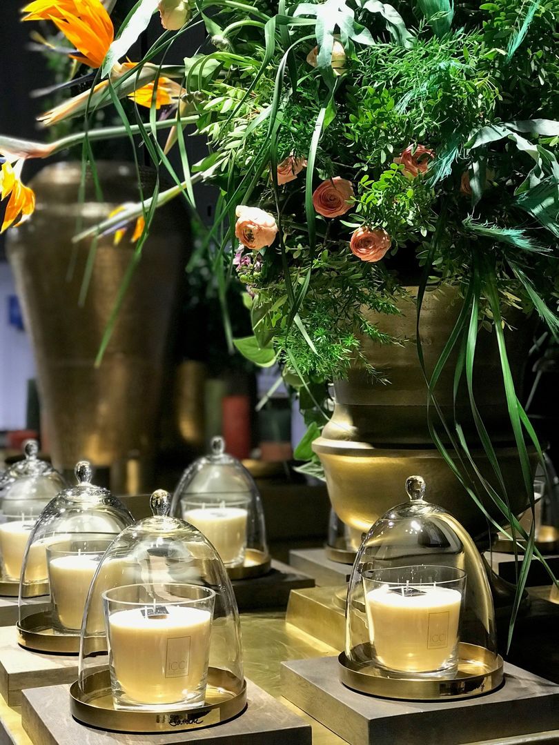 ACCESSOIRES & DECORATIE