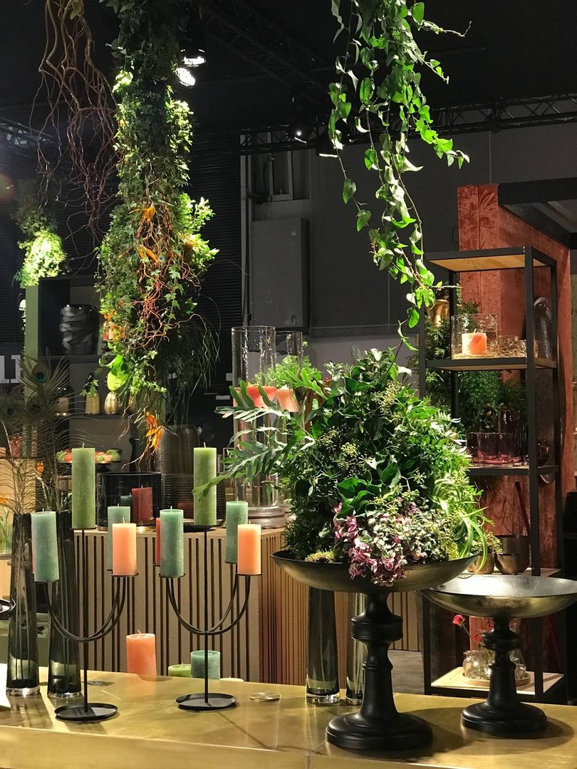 ACCESSOIRES & DECORATIE