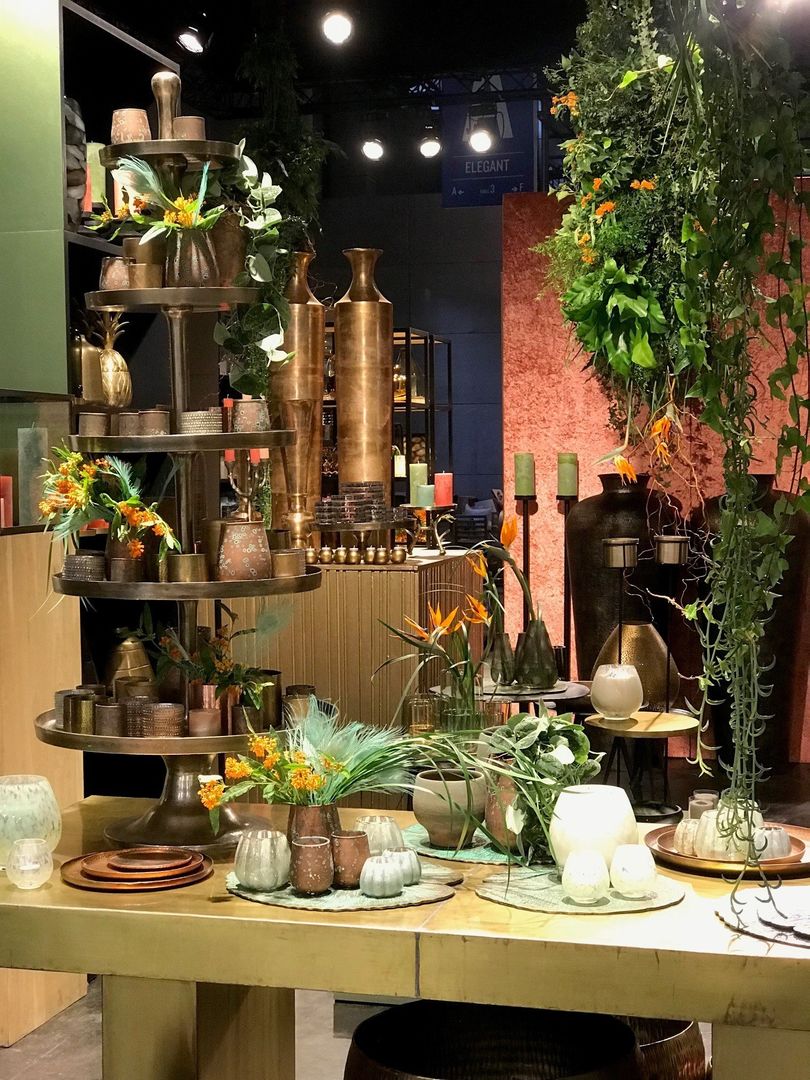 ACCESSOIRES & DECORATIE