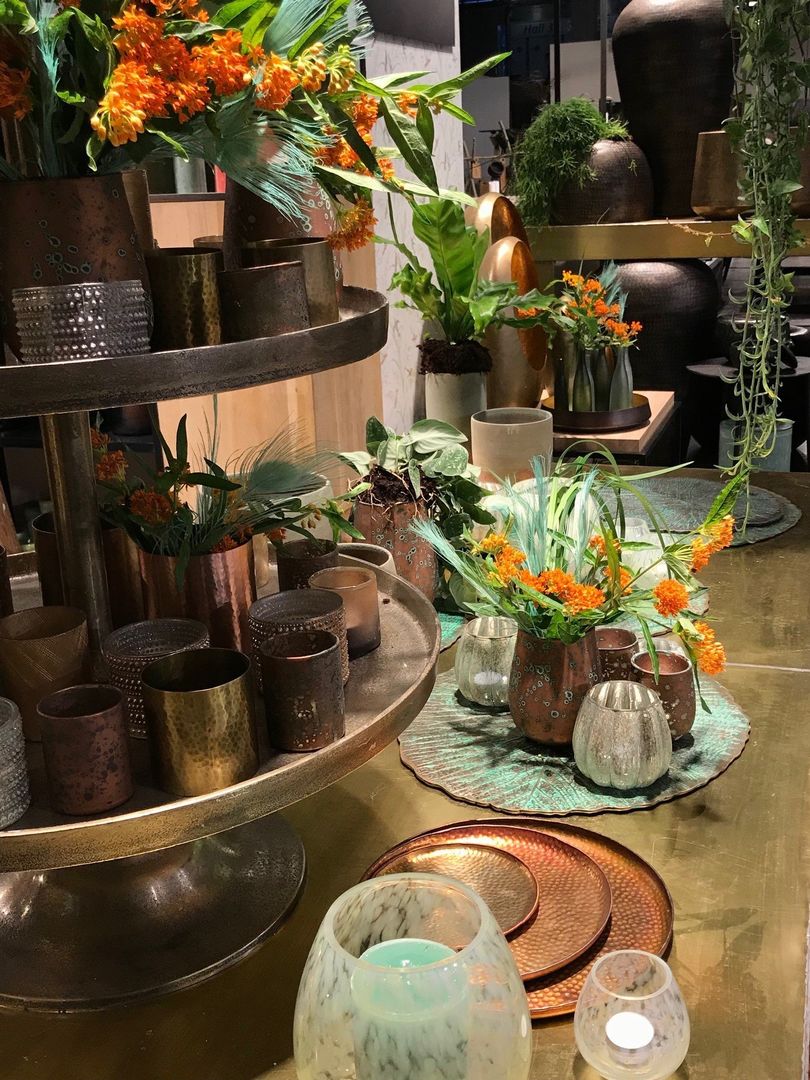 ACCESSOIRES & DECORATIE