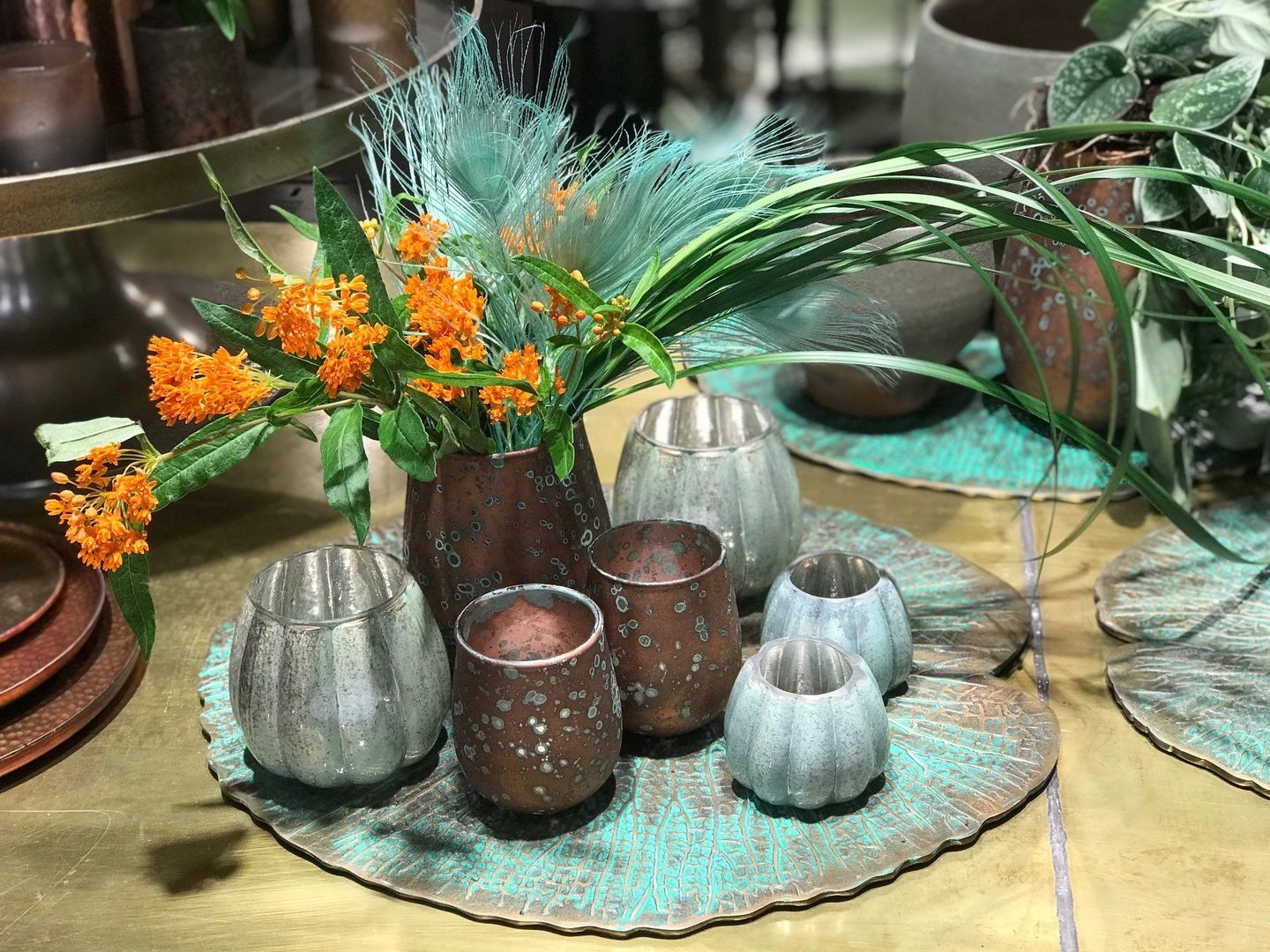 ACCESSOIRES & DECORATIE