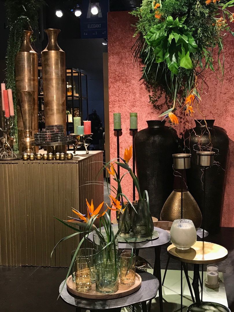 ACCESSOIRES & DECORATIE