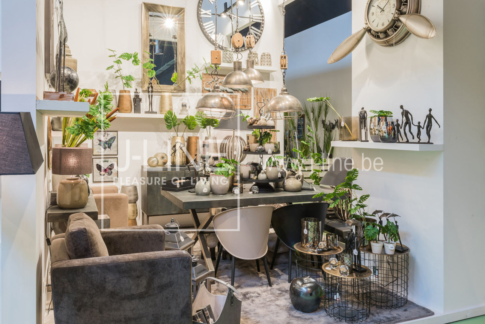 ACCESSOIRES & DECORATIE