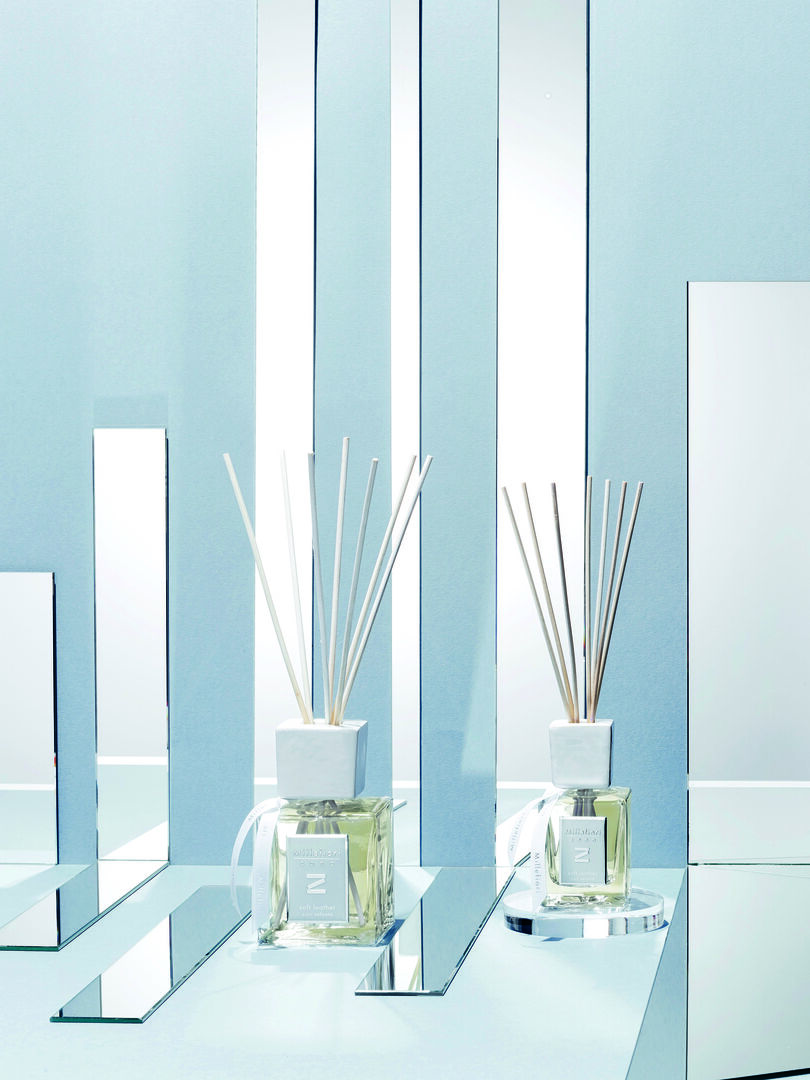 HUISPARFUM MILLEFIORI