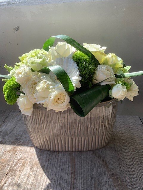 Bloemencreatie 1: 