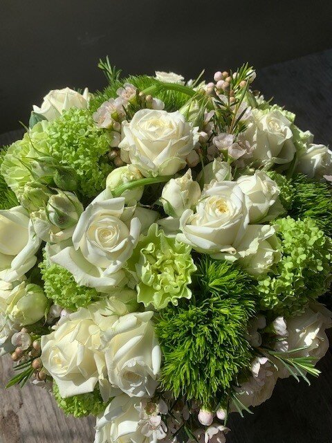Bloemencreatie 2: 