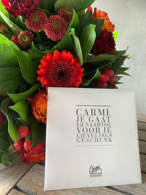 Carmi-Boeket