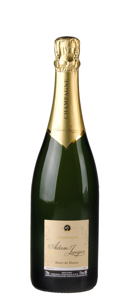 Champagne Adam Jaeger brut