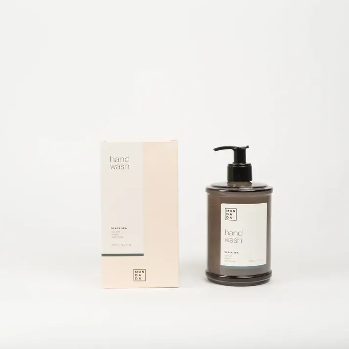 Mondada Home Spa