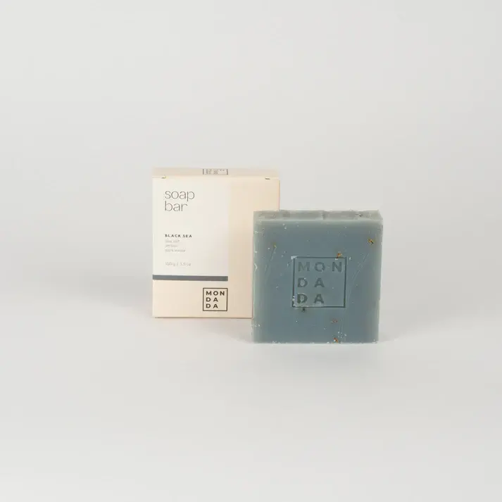 Mondada Home Spa