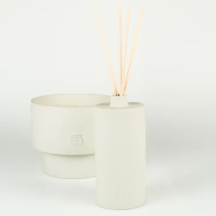 Mondada Indoor Octo Candle Dover 