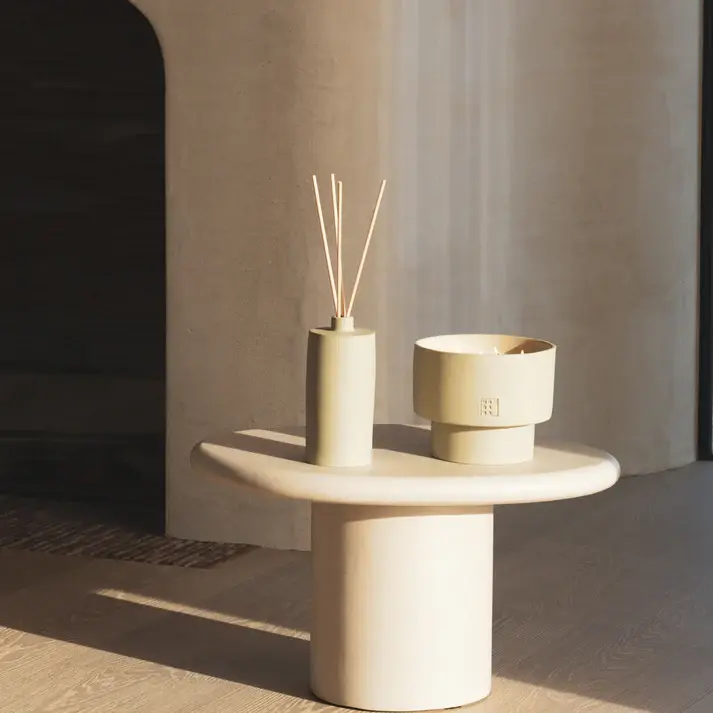 Mondada Indoor Octo Candle Marrakesh 