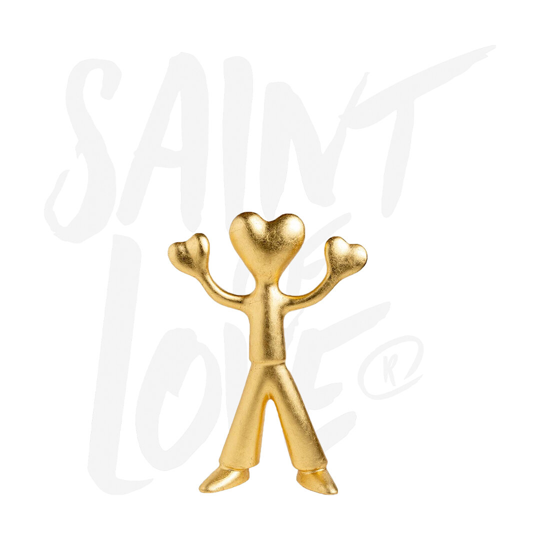 Saint of Love 