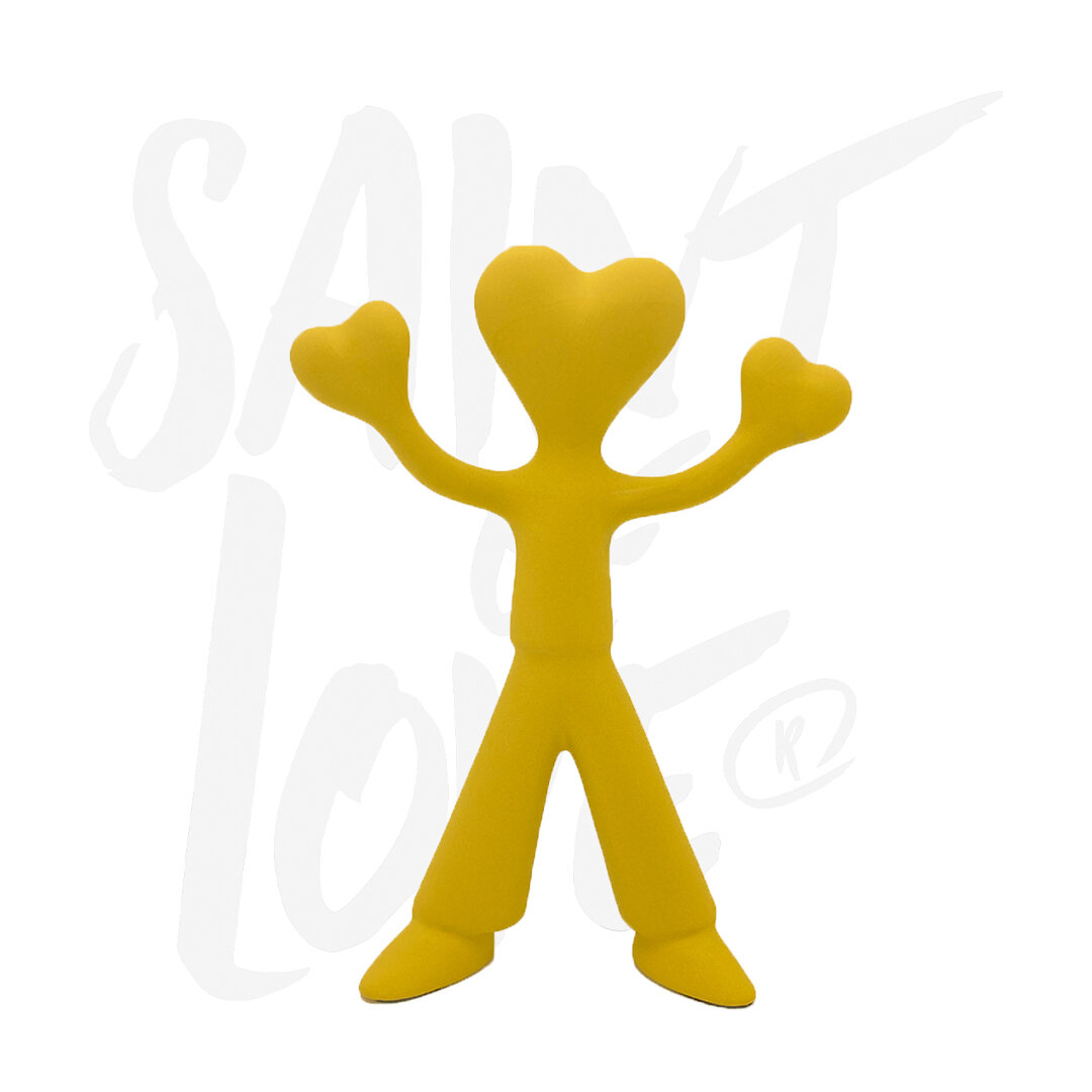 Saint of Love 