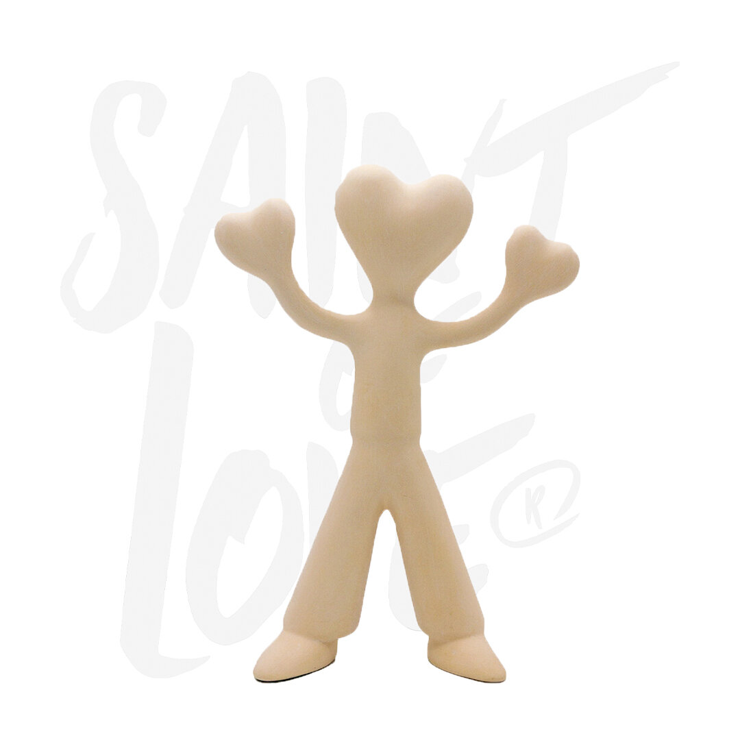 Saint of Love 