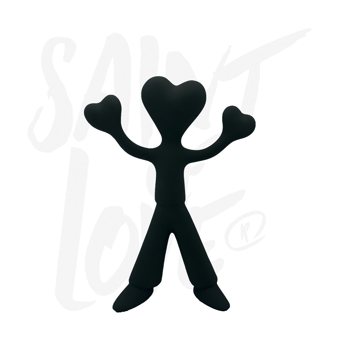 Saint of Love 
