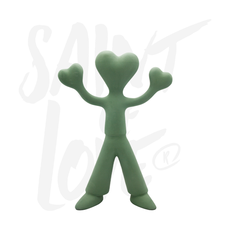 Saint of Love 