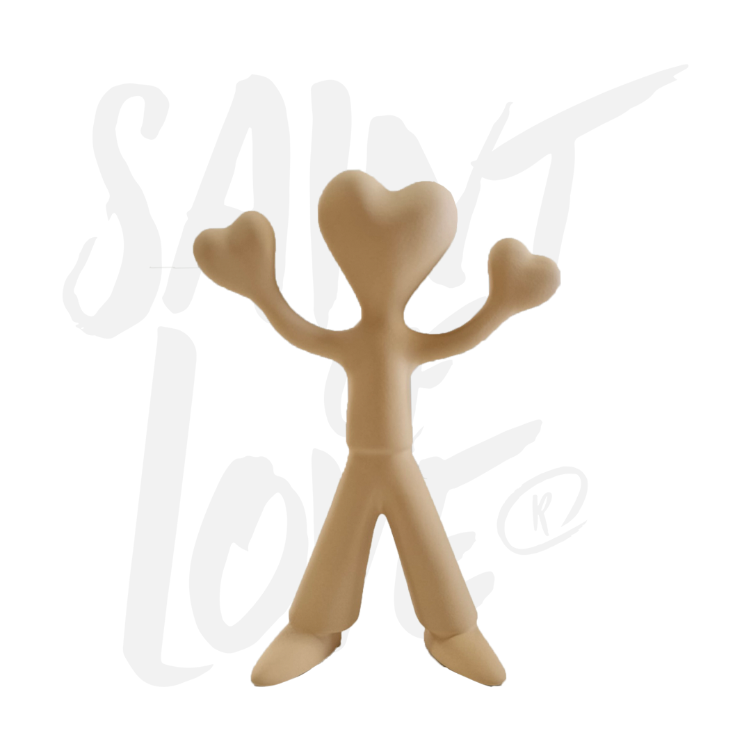 Saint of Love 
