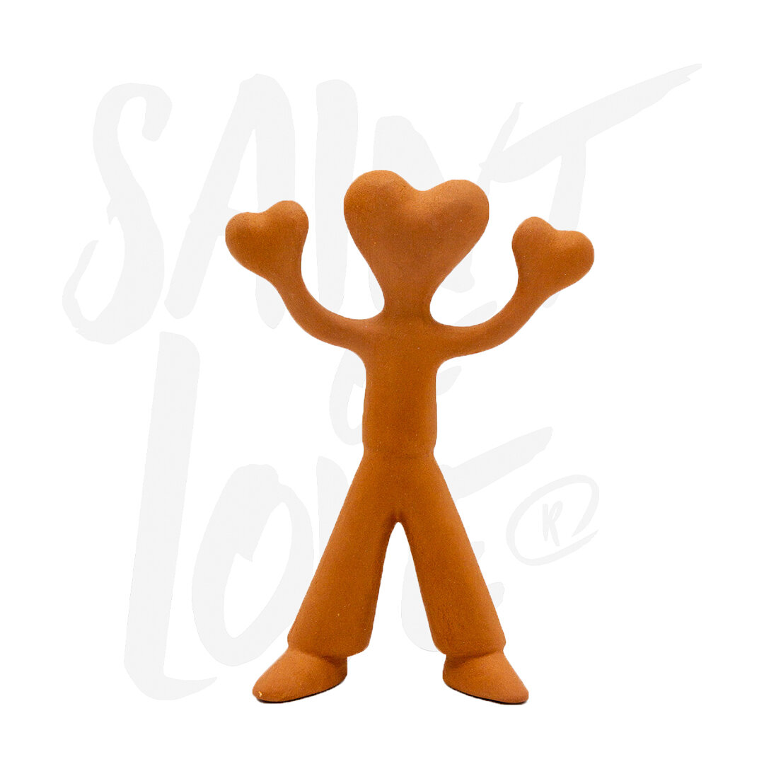 Saint of Love 