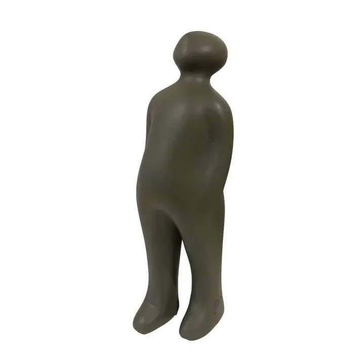 The Visitor (52-Verde Oliva)