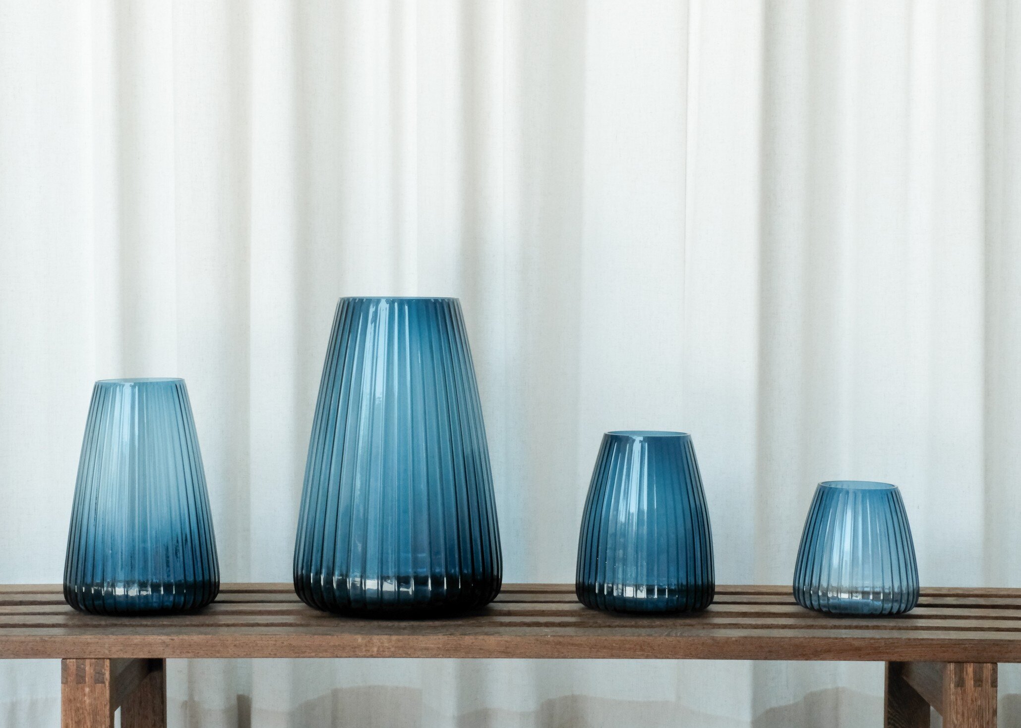 XLBOOM DIM 2.0 STRIPE BLUE